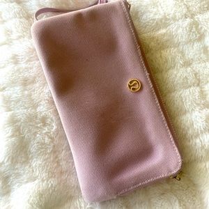 Lululemon Wristlet